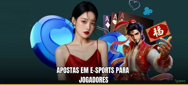 App 7games para Android e iOS - download grátis