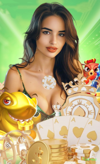 Roleta e blackjack 7games