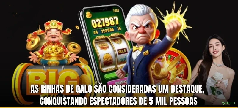 Checklist para avaliar a plataforma 7games
