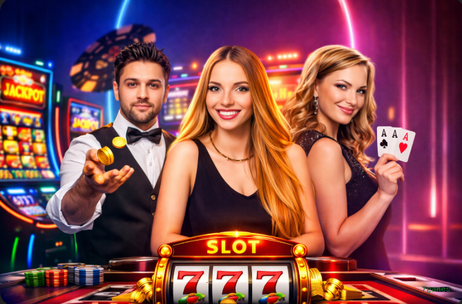 Slots 7games - Sweet Bonanza e caça-níqueis populares