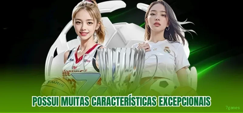 Ganhar e sacar na 7games