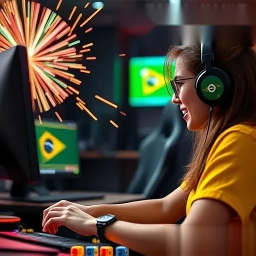 Formulário registro 7games